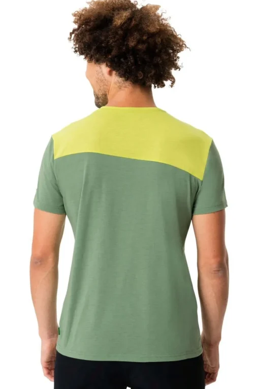 Vaude Sveit Shirt