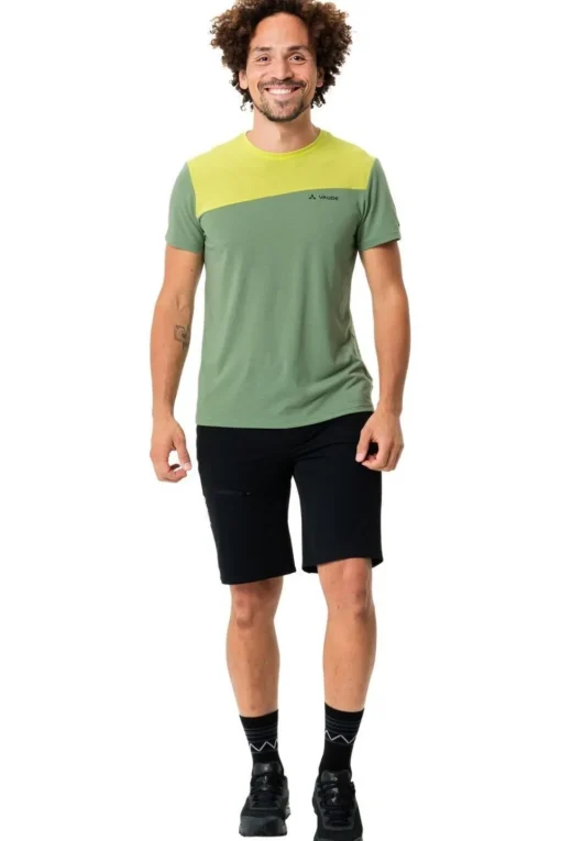 Vaude Sveit Shirt