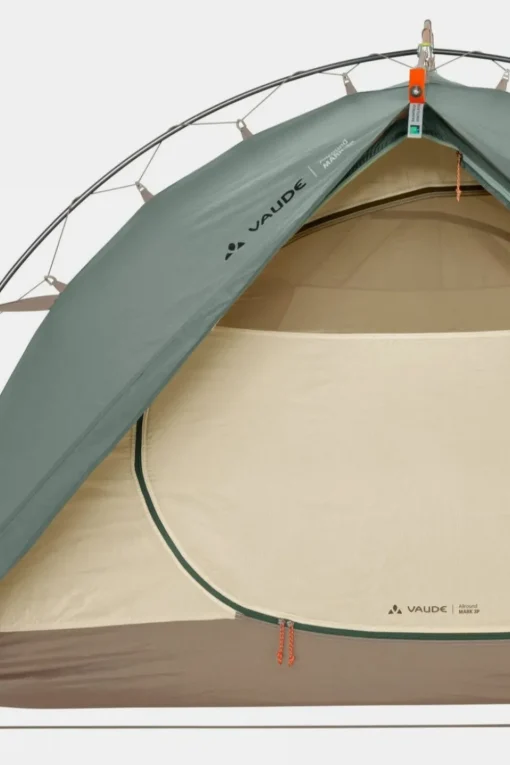 Vaude Tent Allround Mark 3P