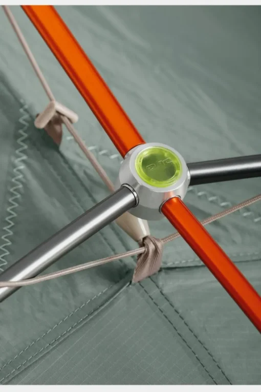 Vaude Tent Allround Mark 3P