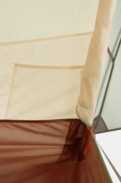 Vaude Tent Allround Space 2P