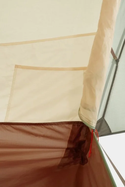Vaude Tent Allround Space 2P