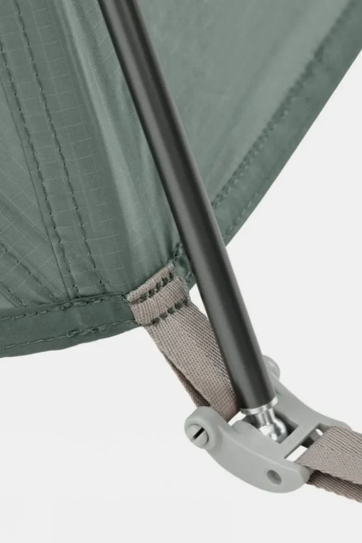 Vaude Tent Allround Space 2P