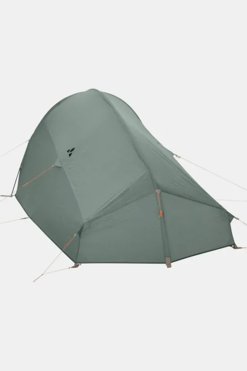 Vaude Tent Allround Taurus 2P