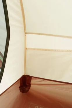 Vaude Tent Allround Taurus 2P