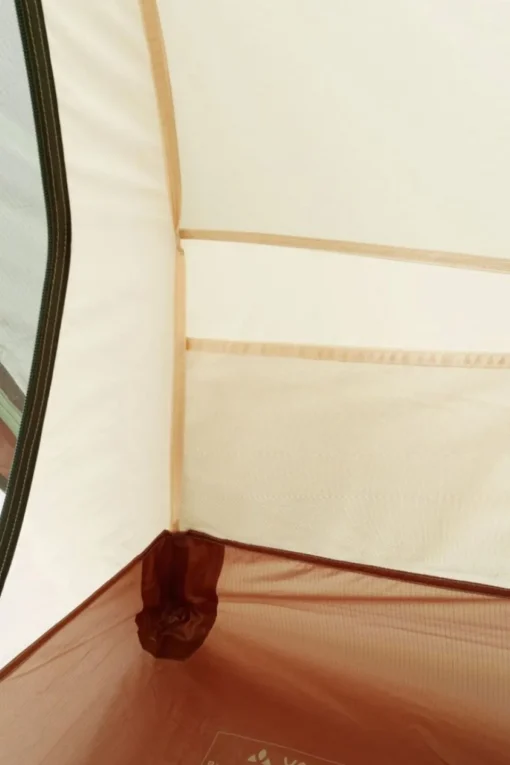 Vaude Tent Allround Taurus 2P