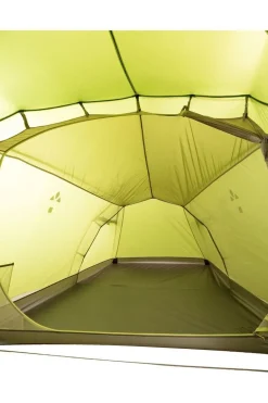 Vaude Tent Chapel Sul Xt 2P