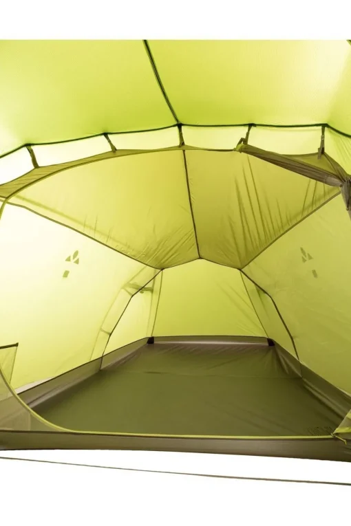 Vaude Tent Chapel Sul Xt 2P