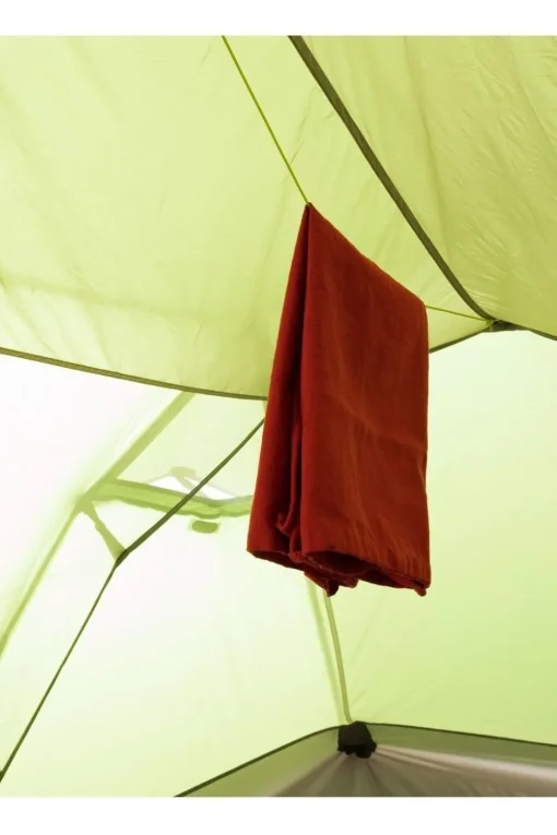 Vaude Tent Chapel Sul Xt 2P