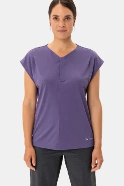 Vaude Top Women'S Adlux Shirt