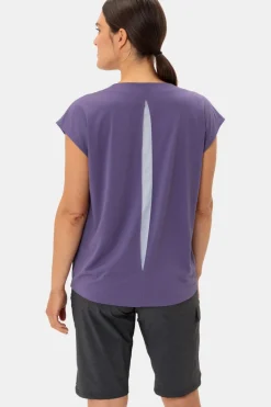 Vaude Top Women'S Adlux Shirt