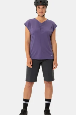 Vaude Top Women'S Adlux Shirt