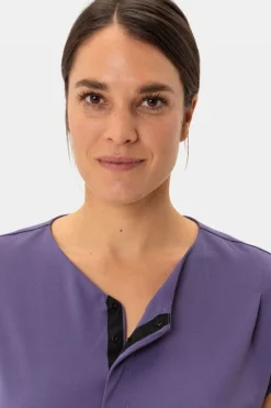 Vaude Top Women'S Adlux Shirt