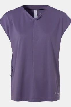 Vaude Top Women'S Adlux Shirt