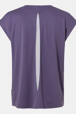 Vaude Top Women'S Adlux Shirt