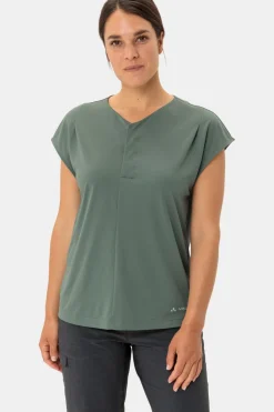 Vaude Top Women'S Adlux Shirt