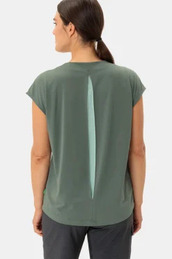Vaude Top Women'S Adlux Shirt