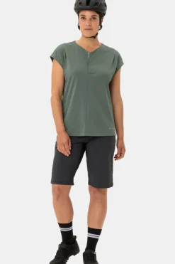 Vaude Top Women'S Adlux Shirt
