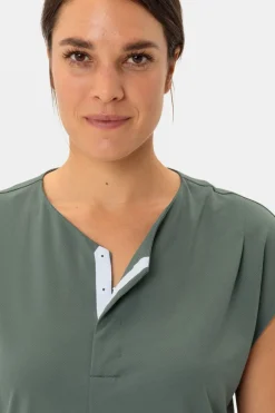 Vaude Top Women'S Adlux Shirt