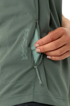 Vaude Top Women'S Adlux Shirt