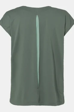 Vaude Top Women'S Adlux Shirt