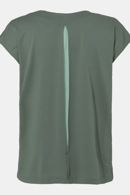 Vaude Top Women'S Adlux Shirt