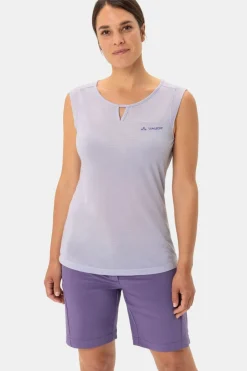 Vaude Top Women'S Skomer Hiking Top
