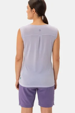 Vaude Top Women'S Skomer Hiking Top