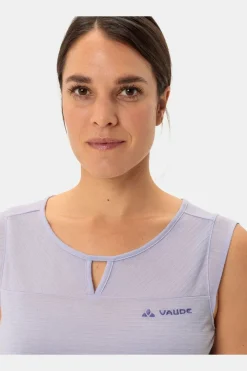 Vaude Top Women'S Skomer Hiking Top