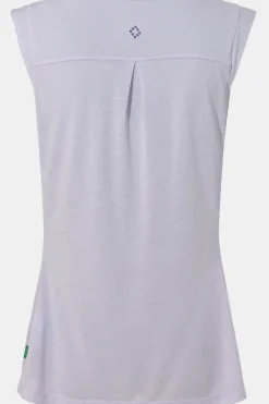 Vaude Top Women'S Skomer Hiking Top