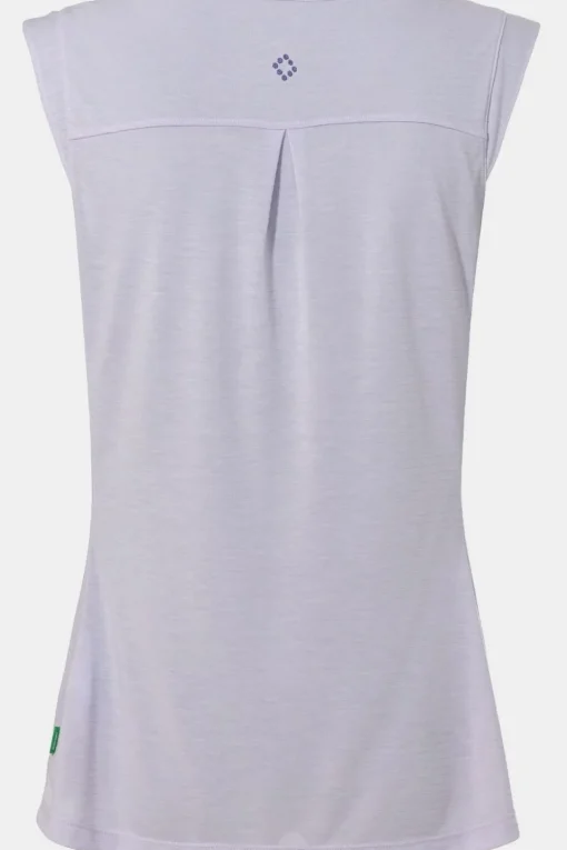 Vaude Top Women'S Skomer Hiking Top