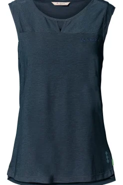 Vaude Top Women'S Skomer Hiking Top