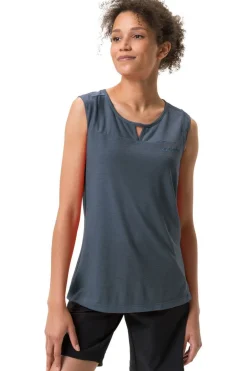 Vaude Top Women'S Skomer Hiking Top