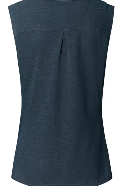 Vaude Top Women'S Skomer Hiking Top