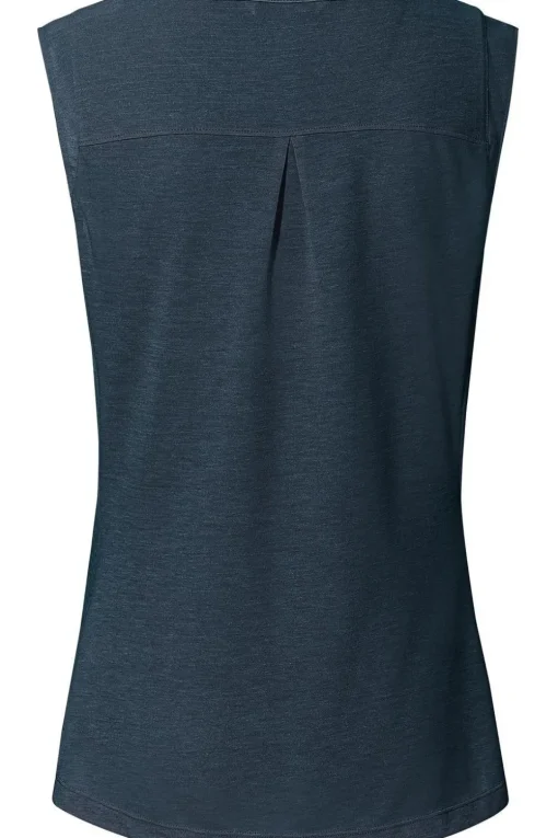 Vaude Top Women'S Skomer Hiking Top