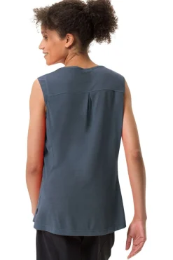 Vaude Top Women'S Skomer Hiking Top