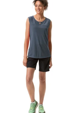 Vaude Top Women'S Skomer Hiking Top