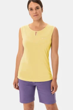 Vaude Top Women'S Skomer Hiking Top