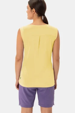 Vaude Top Women'S Skomer Hiking Top