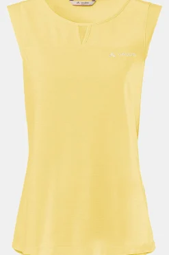 Vaude Top Women'S Skomer Hiking Top