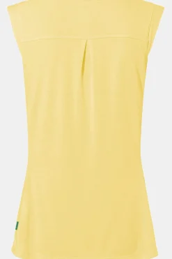 Vaude Top Women'S Skomer Hiking Top