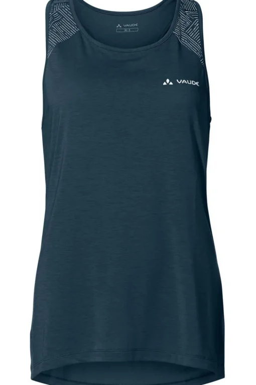 Vaude Top Women's Sveit III