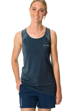 Vaude Top Women's Sveit III