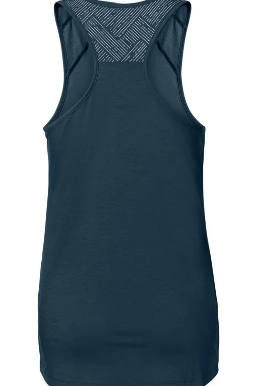 Vaude Top Women's Sveit III