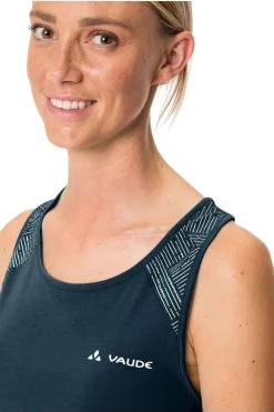 Vaude Top Women's Sveit III