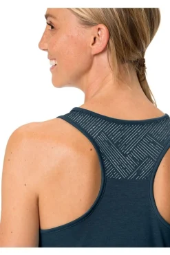 Vaude Top Women's Sveit III