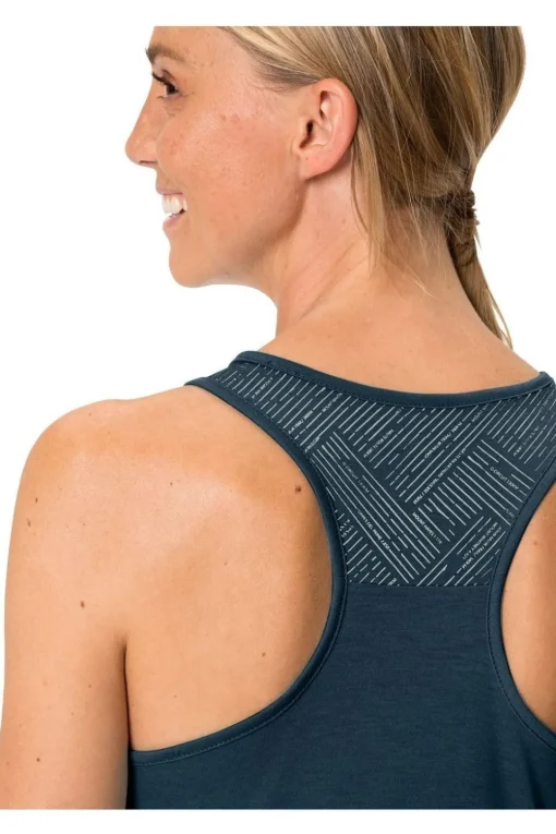 Vaude Top Women's Sveit III