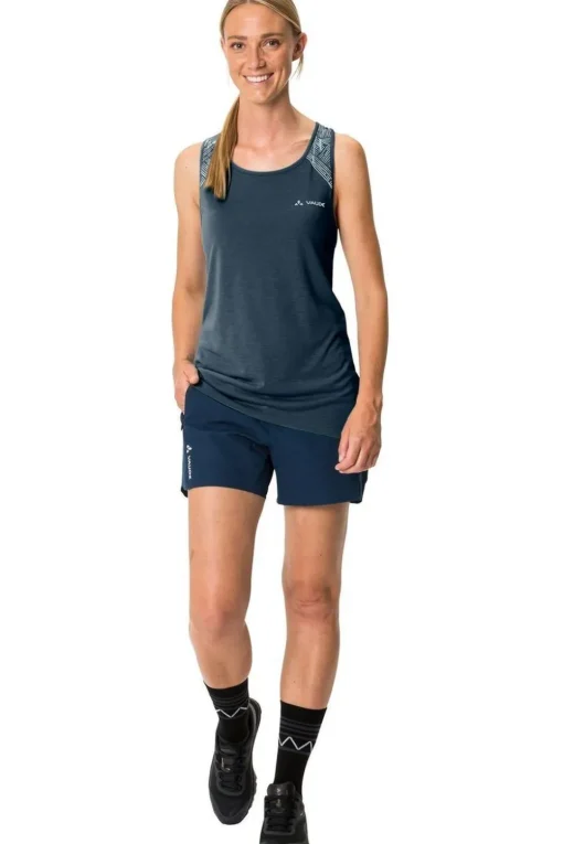 Vaude Top Women's Sveit III