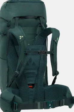 Vaude Tourpack Asymmetric 42+8