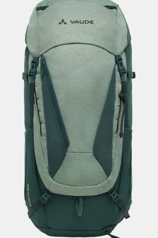 Vaude Tourpack Asymmetric 42+8